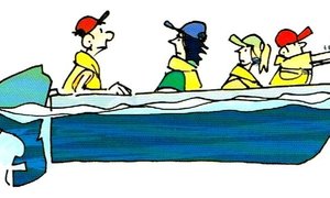 Vlottasie sertifikaat verpligtend